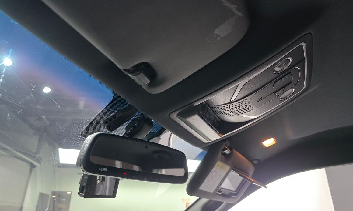 KG_Mobility_Ssangyong Rexton 2022