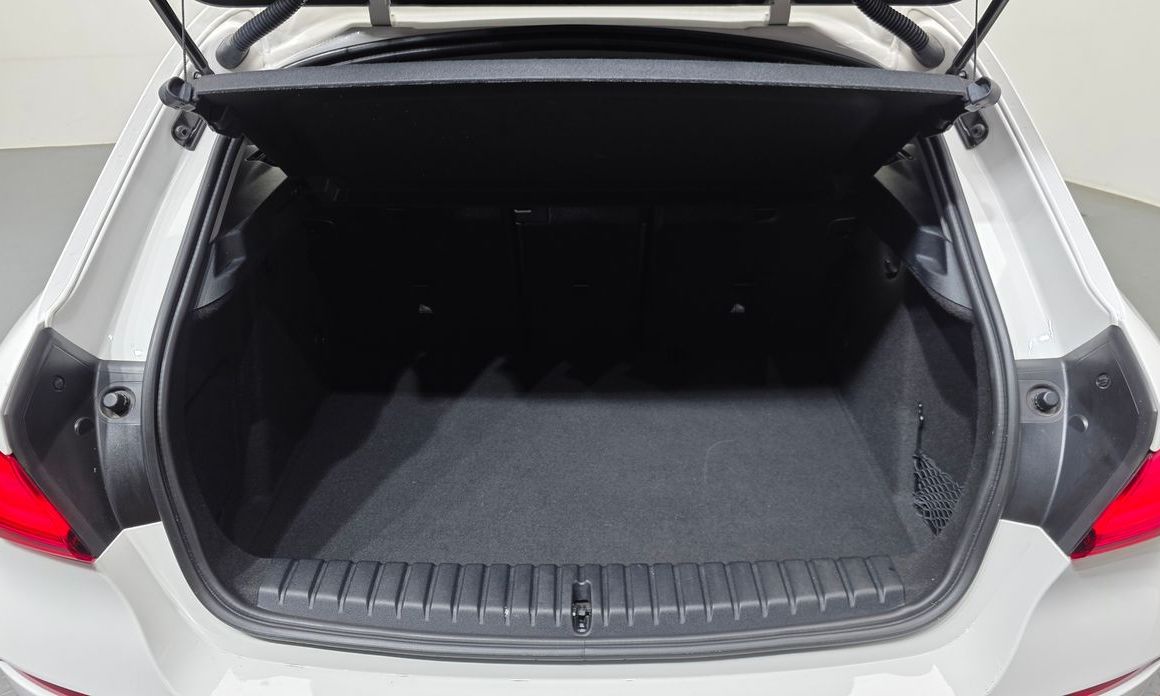 BMW 1-Series 2022