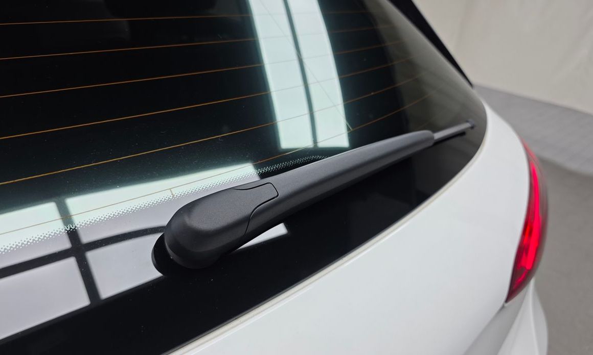 Mercedes-Benz A-Class 2021