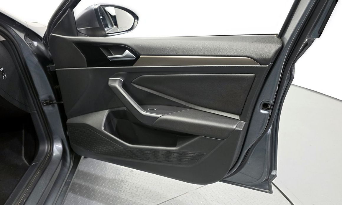 Volkswagen Jetta 2020