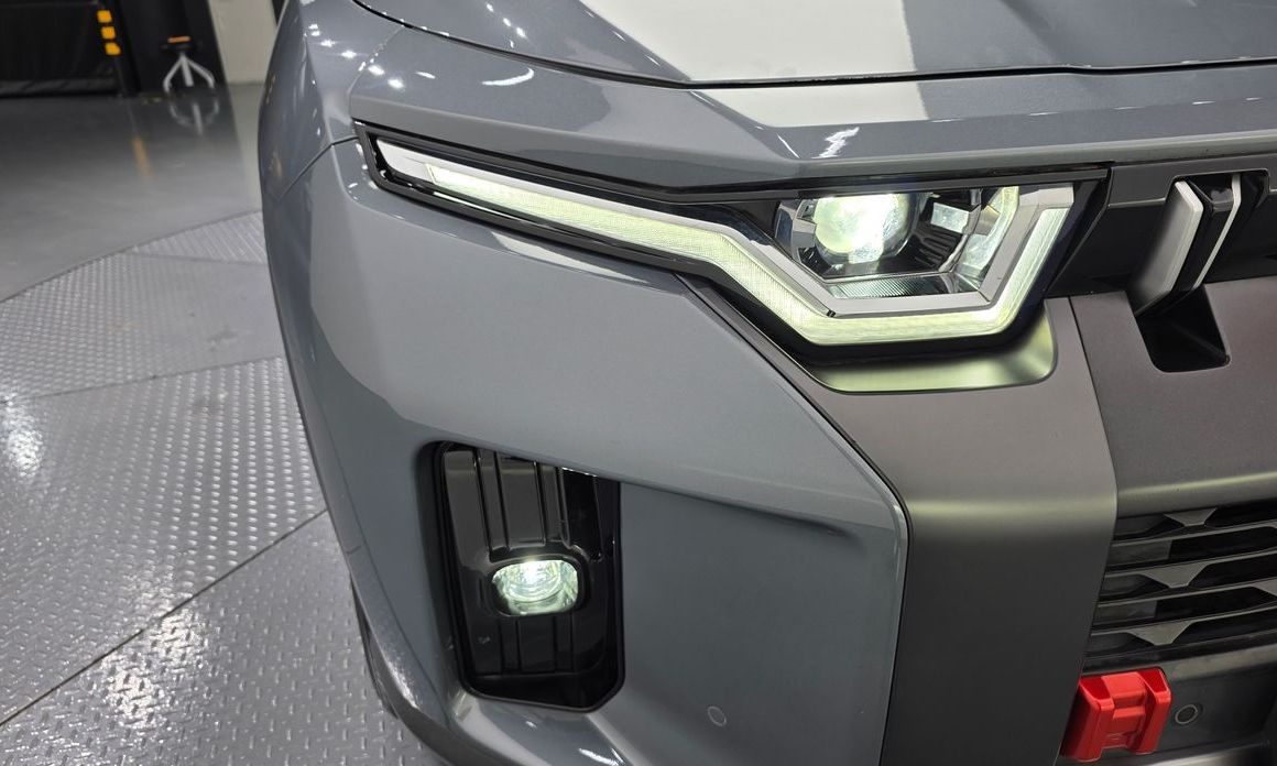 KG_Mobility_Ssangyong Torres 2023