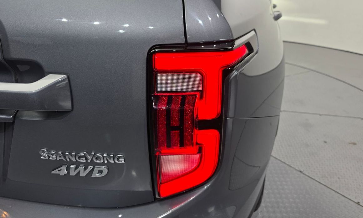 KG_Mobility_Ssangyong Torres 2023