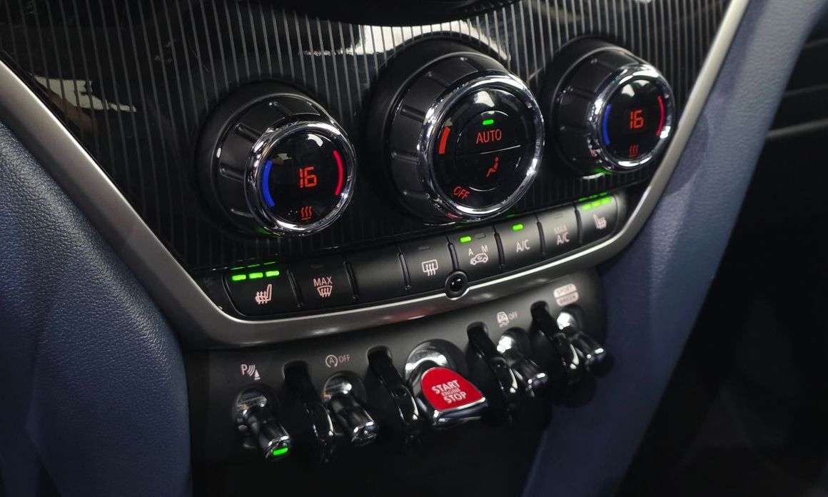 Mini Countryman 2023
