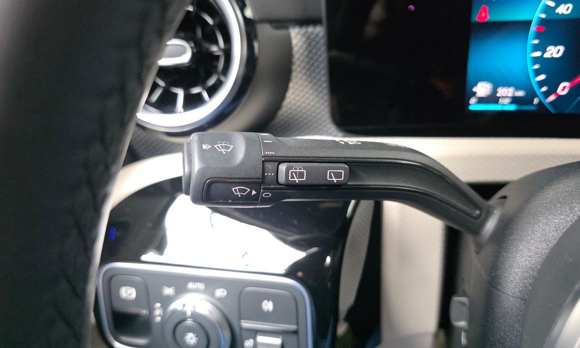 Mercedes-Benz A-Class 2021