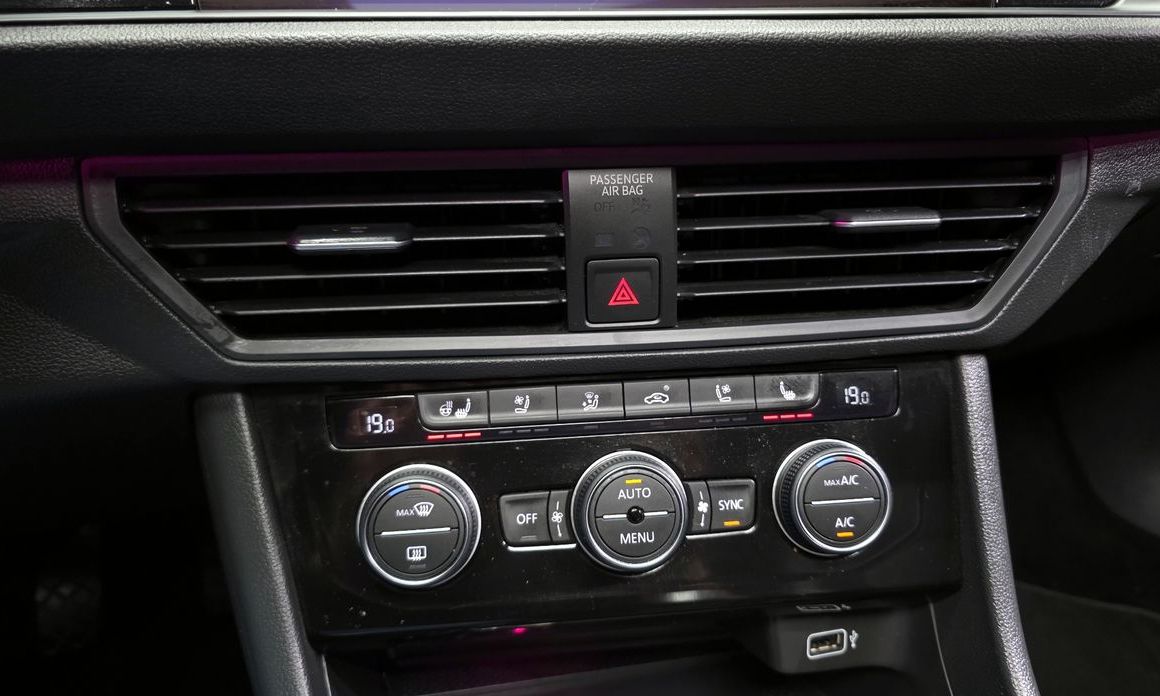 Volkswagen Jetta 2020