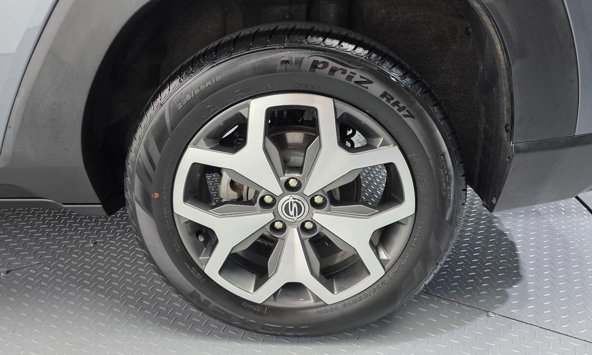 KG_Mobility_Ssangyong Torres 2023