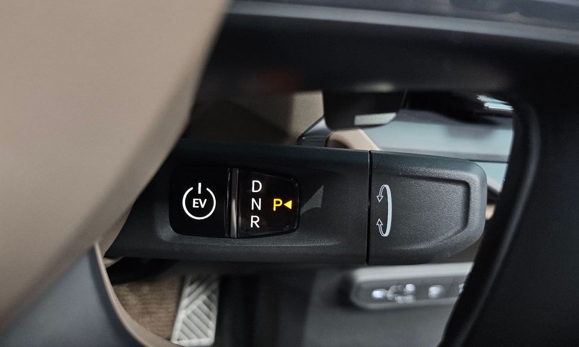 Kia EV5 2026