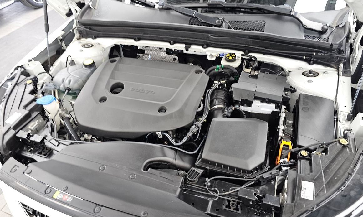 Volvo XC40 2023
