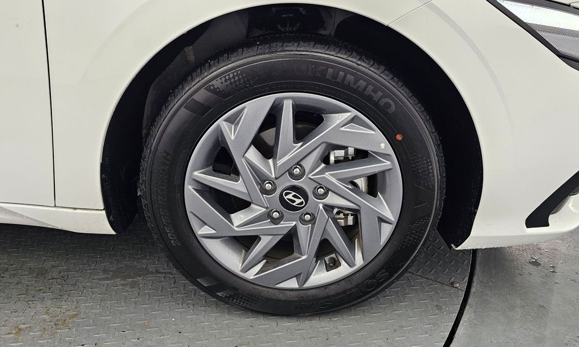 Hyundai AVANTE 2026