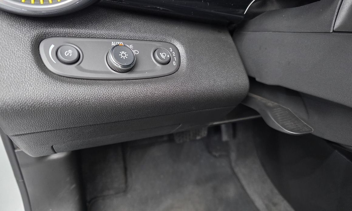 ChevroletGMDaewoo Trax 2025