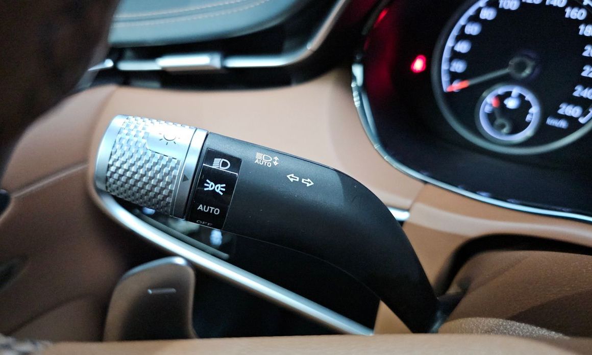 Genesis GV70 2022