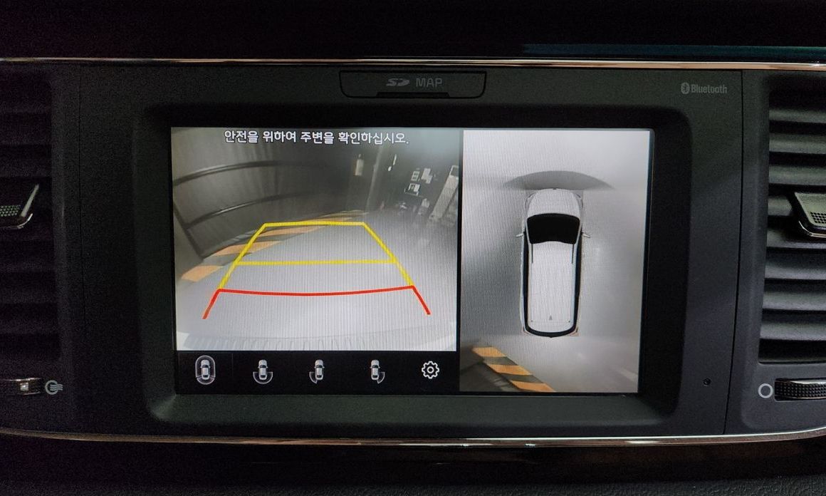 Kia Canival 2019