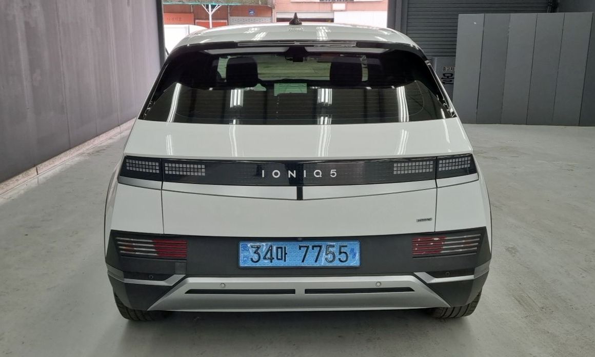 Hyundai Ioniq5 2023