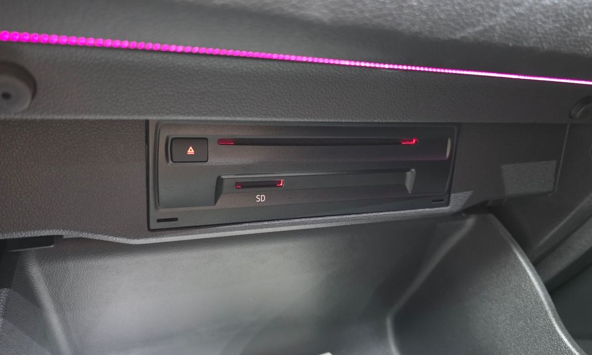 Volkswagen Jetta 2020