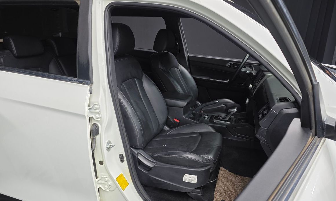 KG_Mobility_Ssangyong Rexton 2022