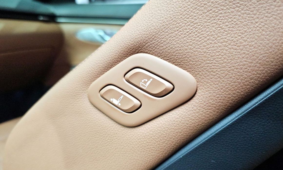 Genesis GV70 2022