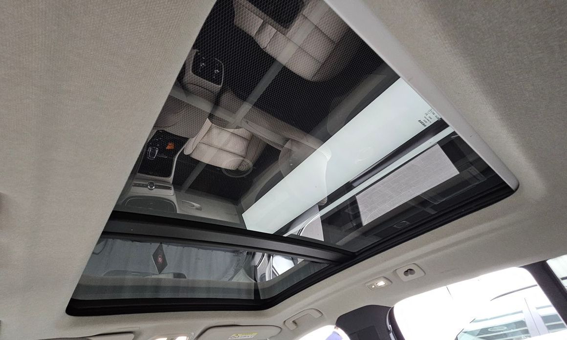 Volvo XC40 2023