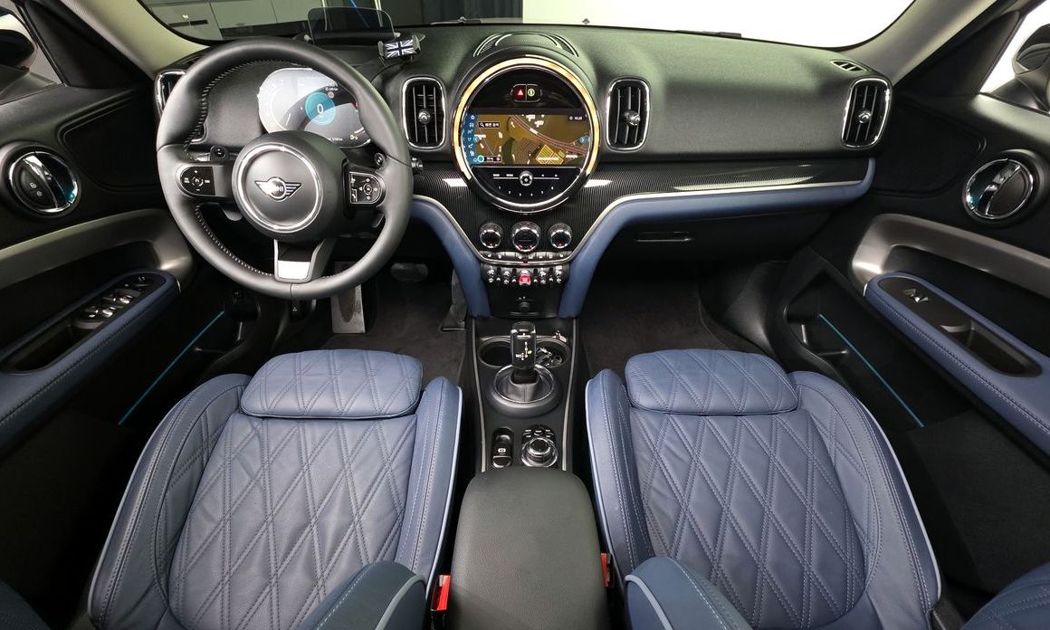 Mini Countryman 2023