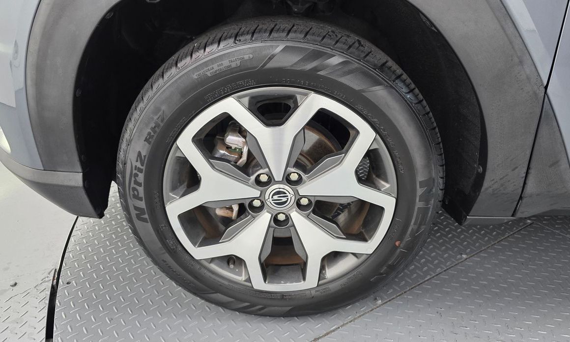 KG_Mobility_Ssangyong Torres 2023