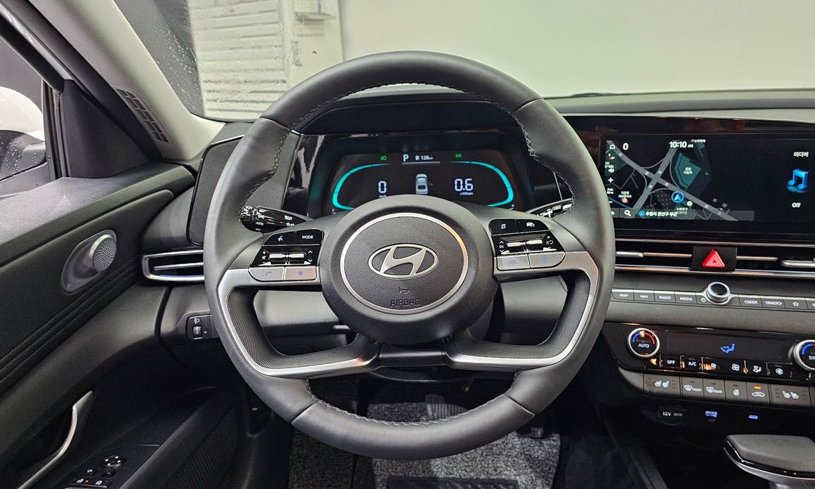 Hyundai AVANTE 2026