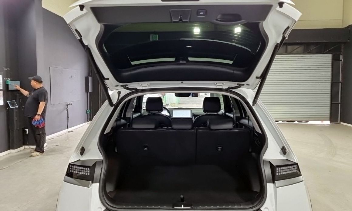 Hyundai Ioniq5 2023