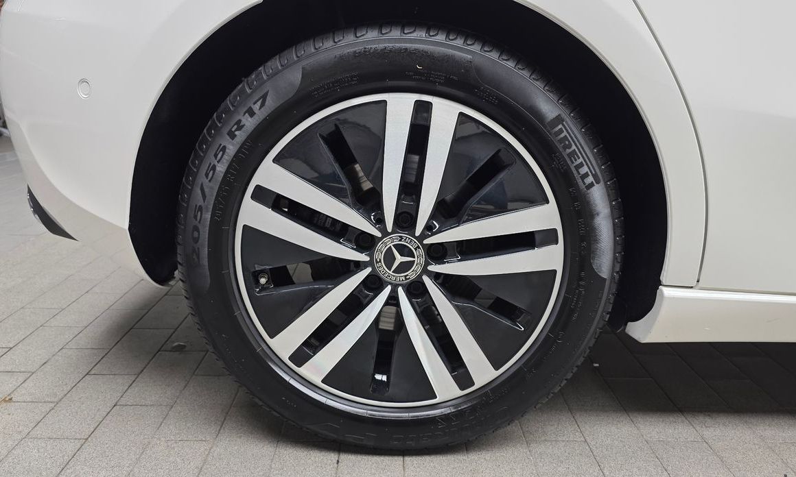 Mercedes-Benz A-Class 2021