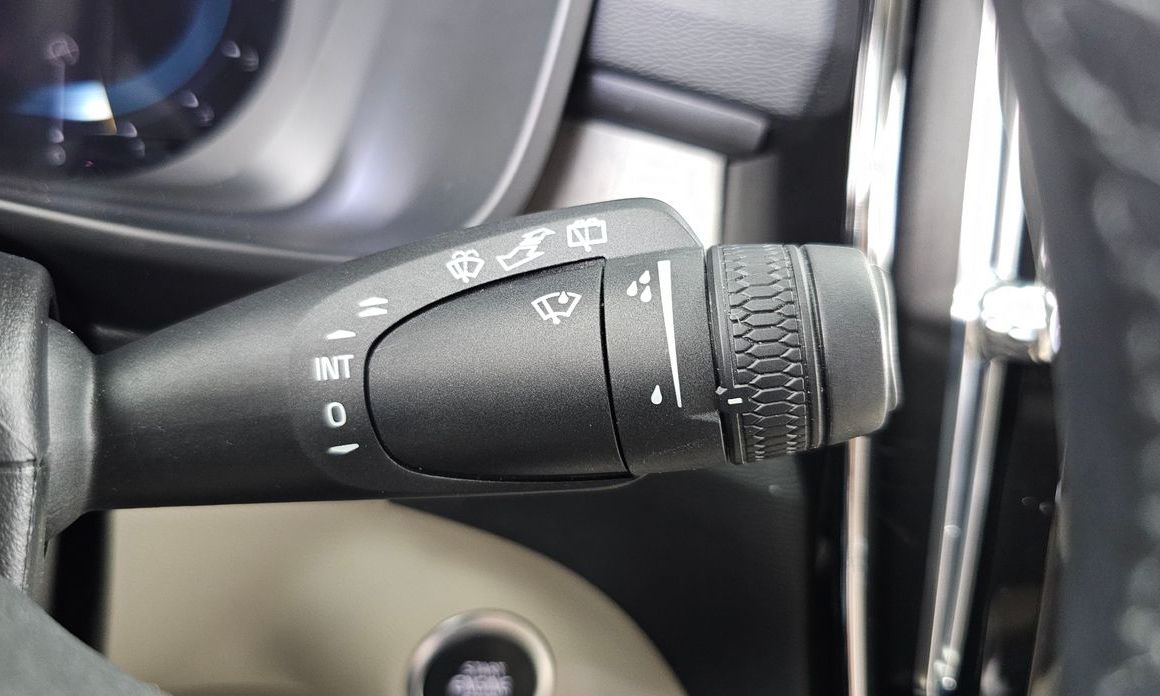 Volvo XC40 2023