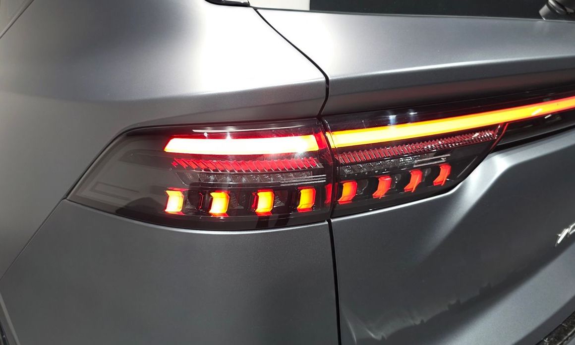 Renault-KoreaSamsung Grand Koleos 2025