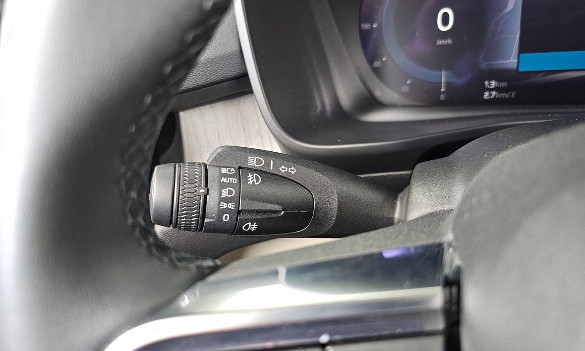 Volvo XC40 2023