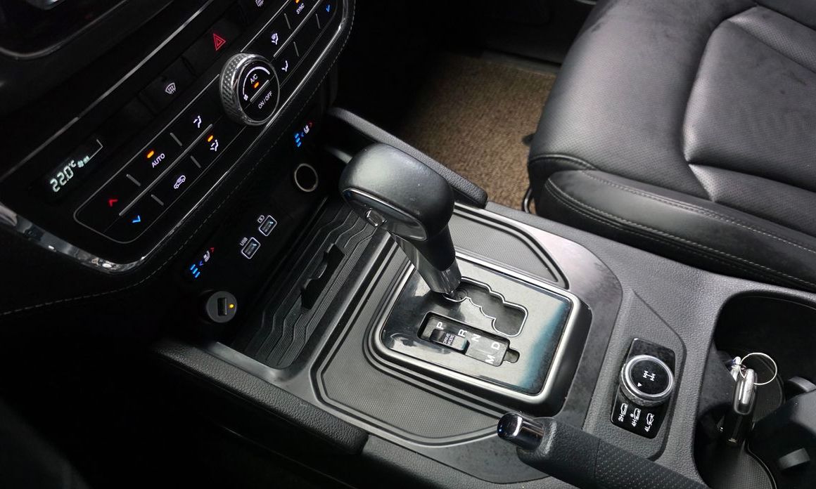 KG_Mobility_Ssangyong Rexton 2022