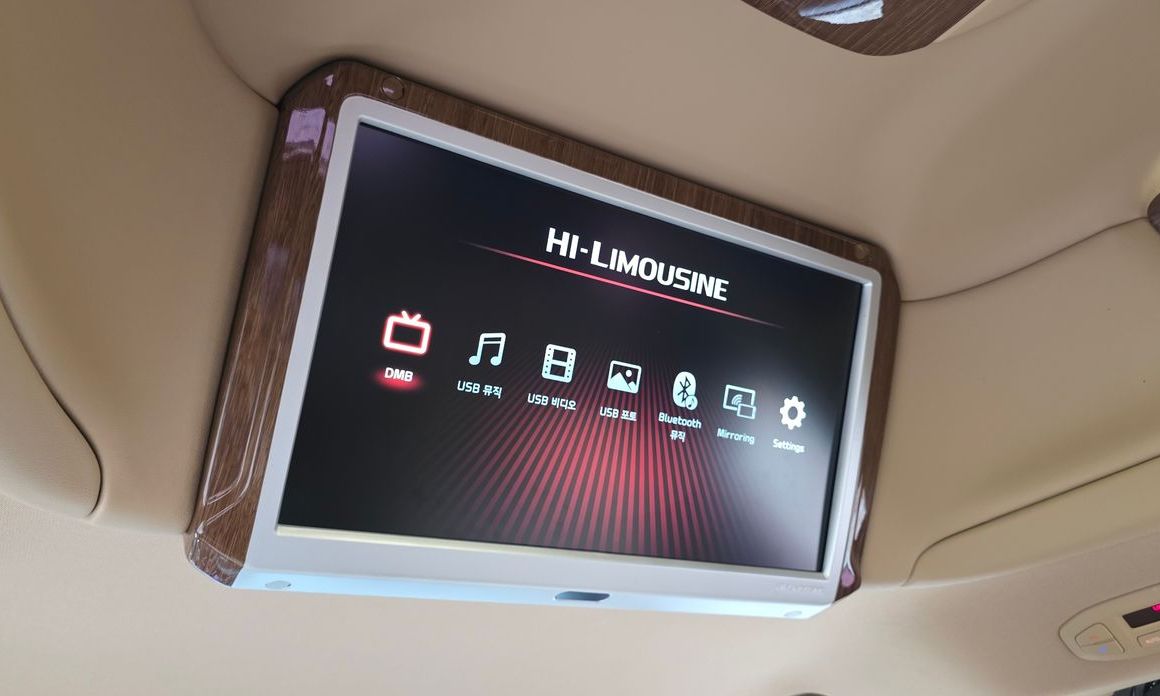 Kia Canival 2018