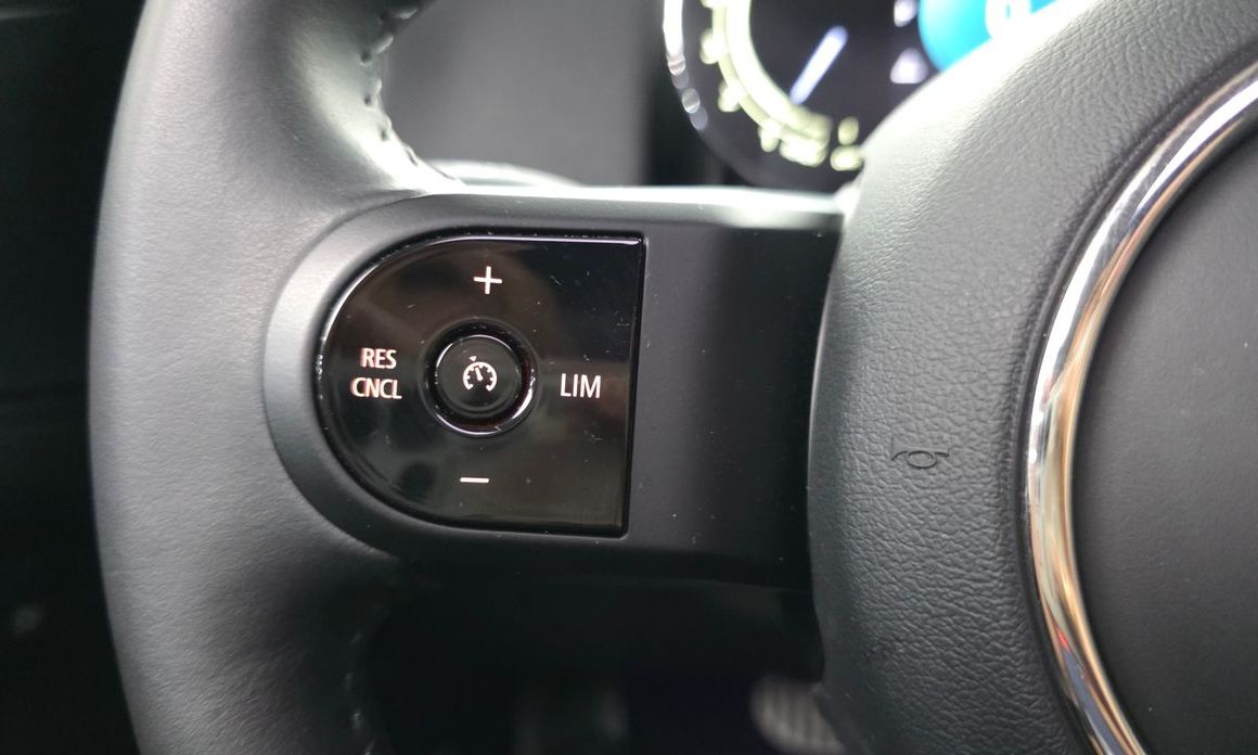 Mini Countryman 2023