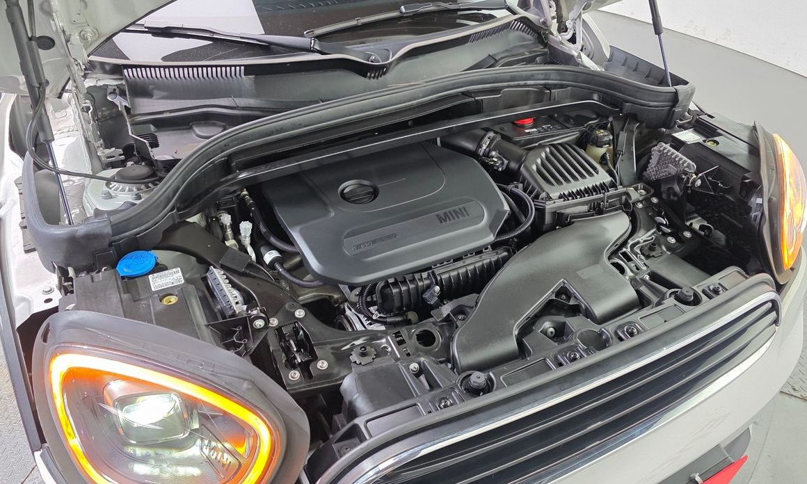 Mini Countryman 2023