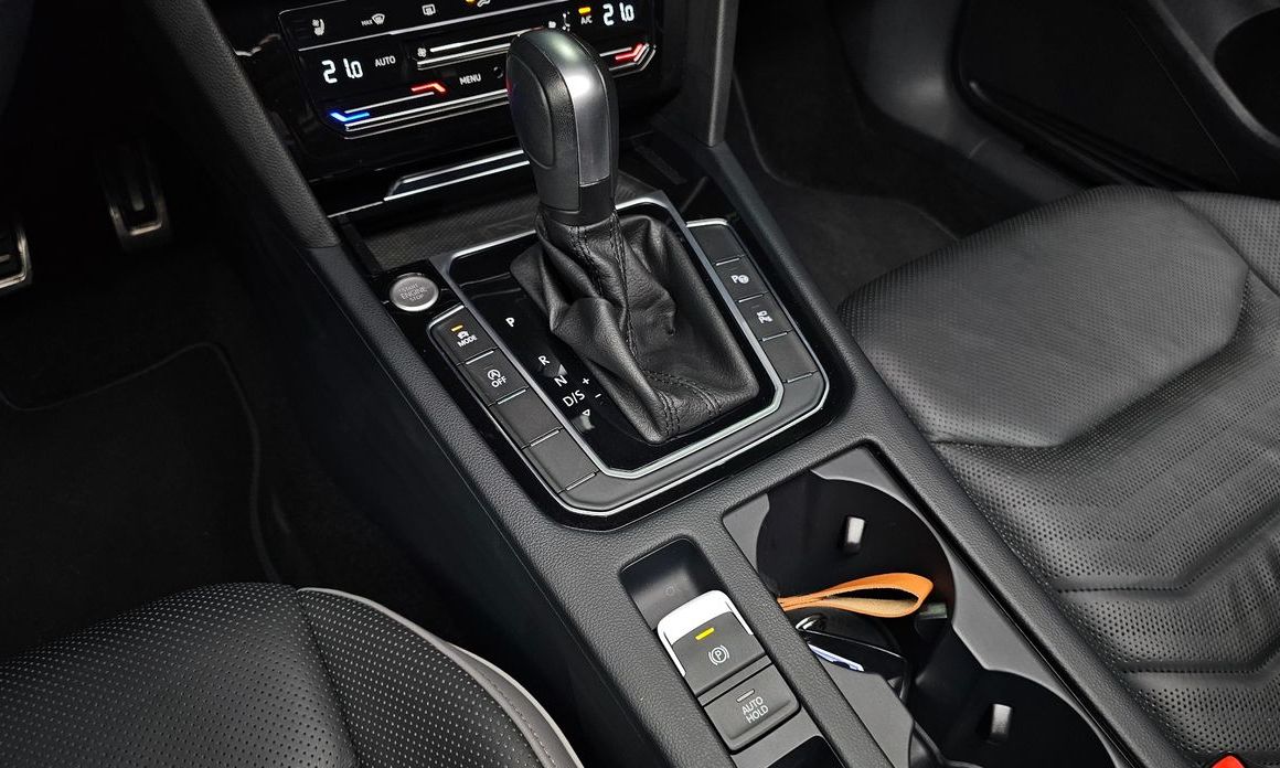 Volkswagen Arteon 2023