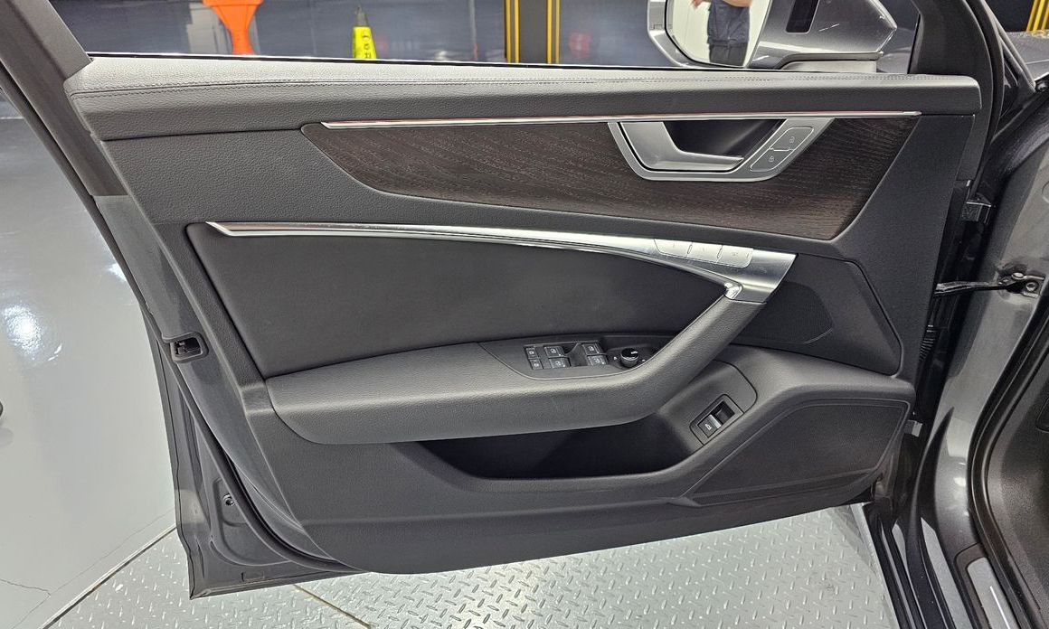 Audi A6 2023