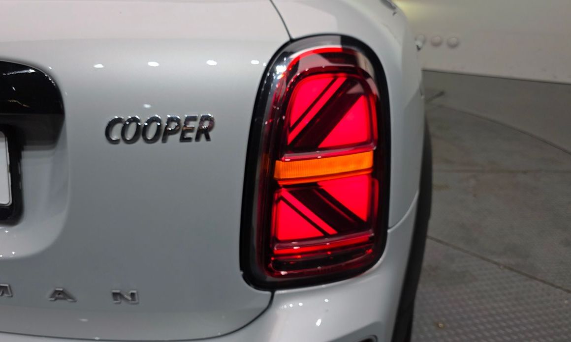 Mini Countryman 2023