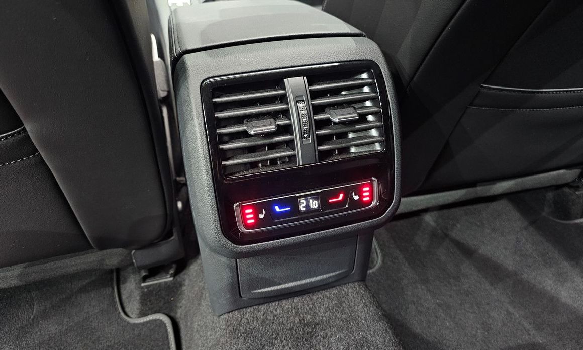 Volkswagen Arteon 2023