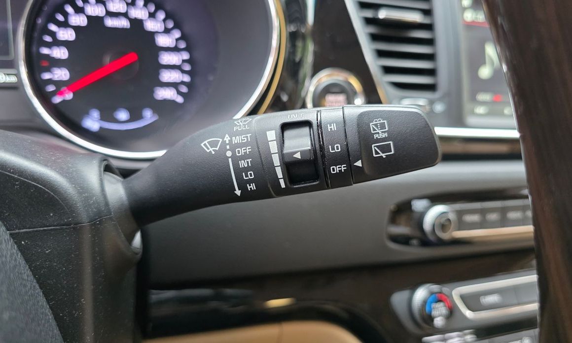 Kia Canival 2018