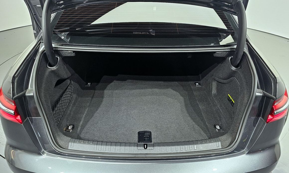 Audi A6 2023