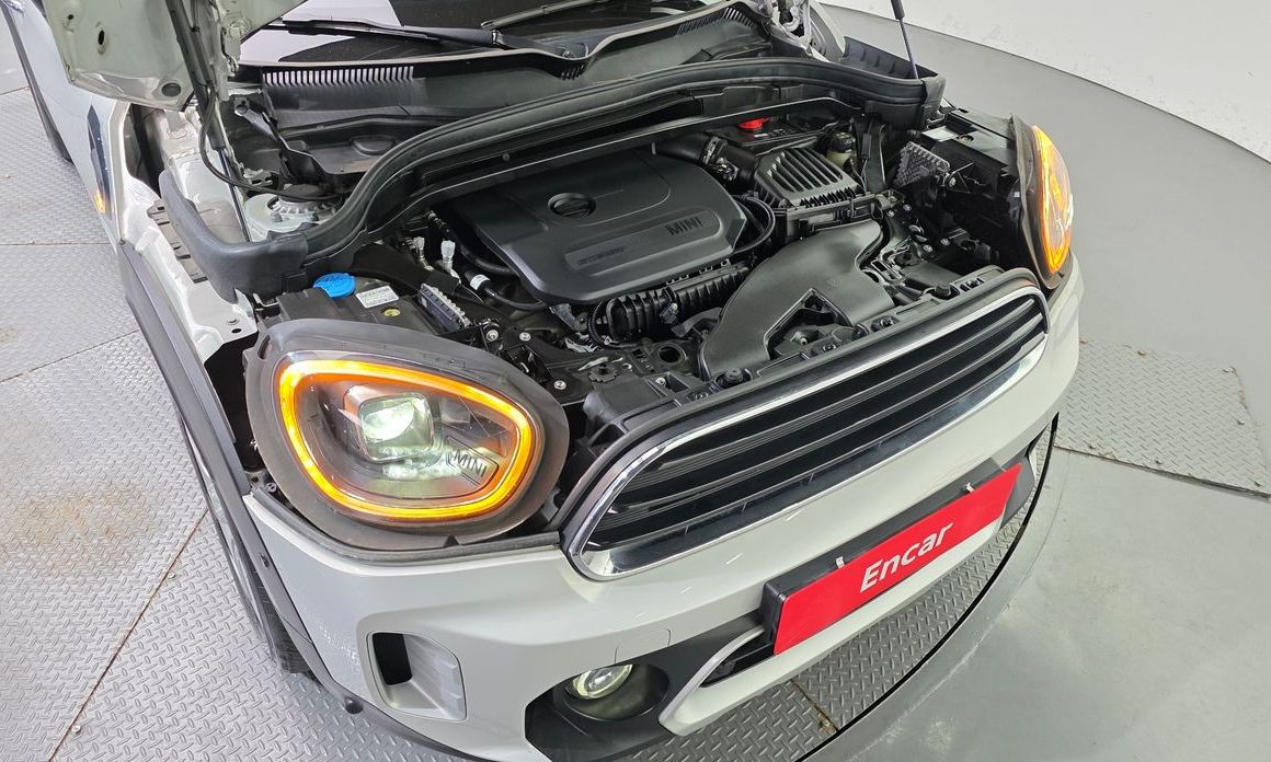 Mini Countryman 2023