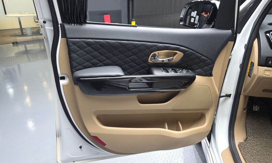 Kia Canival 2019
