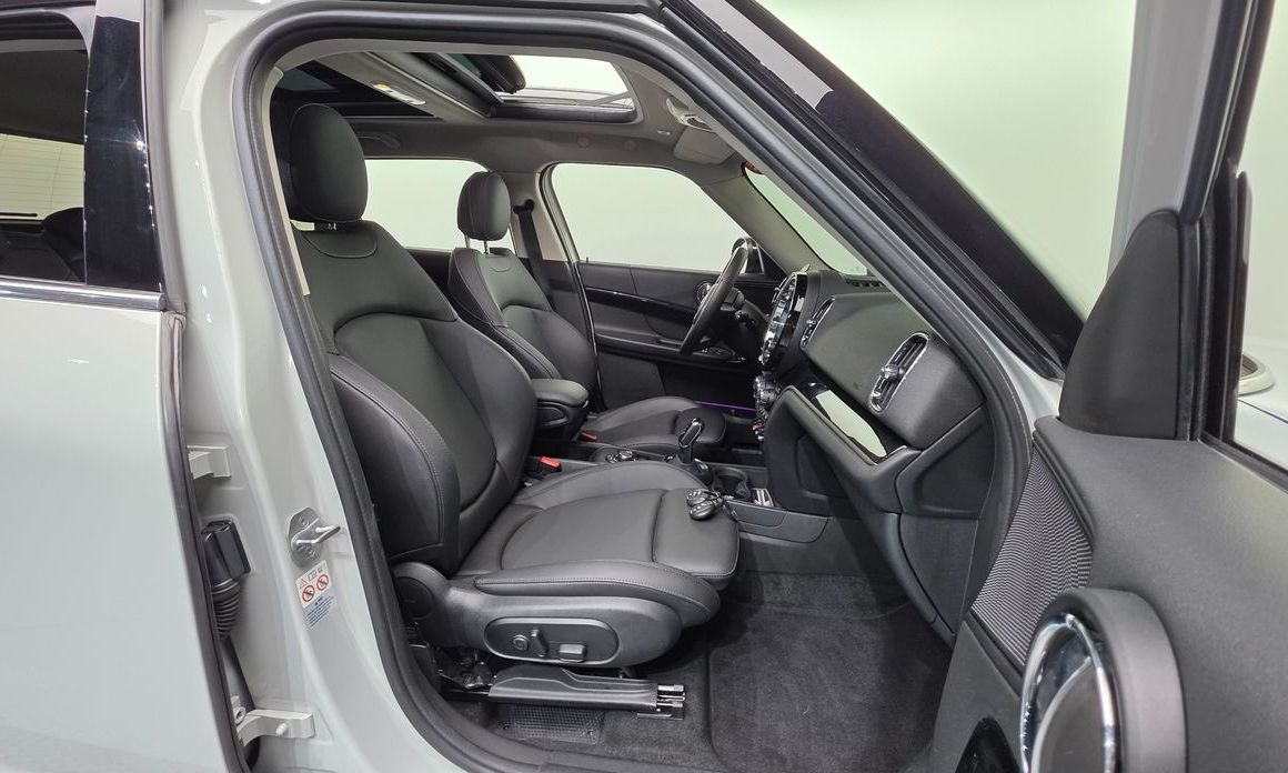 Mini Countryman 2023