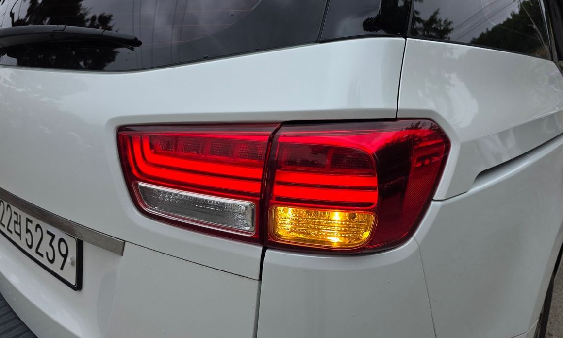 Kia Canival 2018