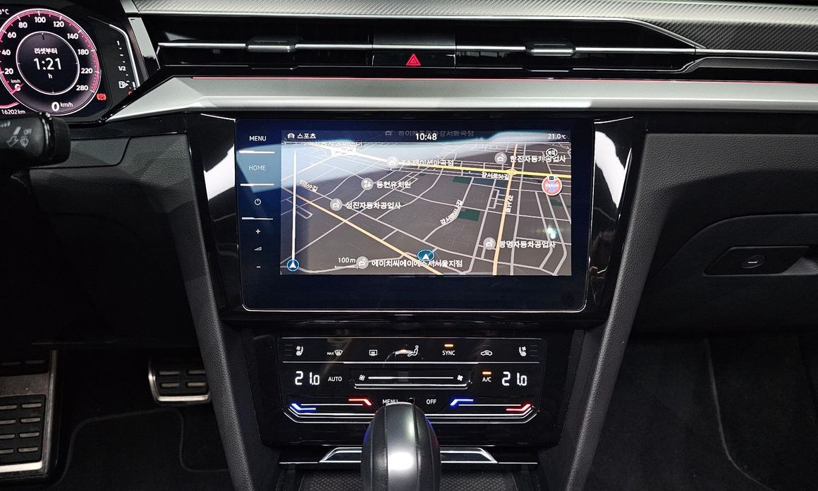 Volkswagen Arteon 2023