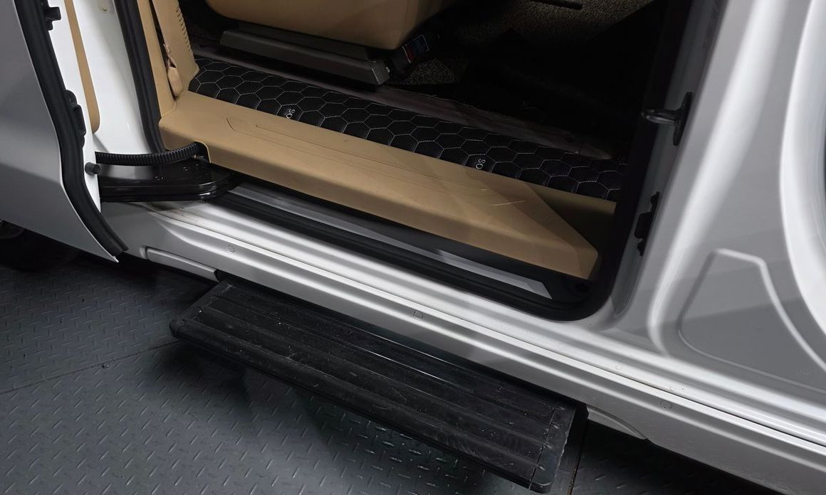 Kia Canival 2019