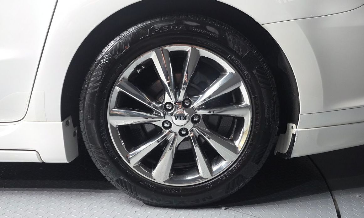 Kia Canival 2019