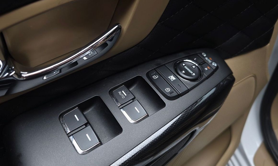 Kia Canival 2019
