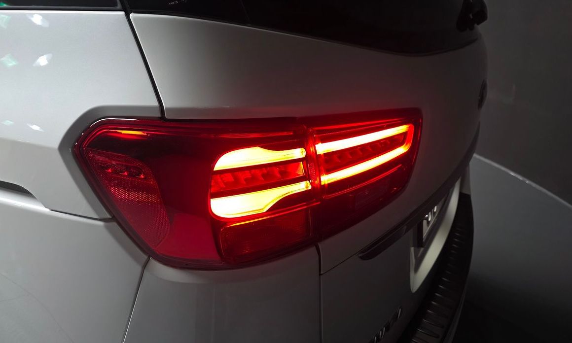 Kia Canival 2019
