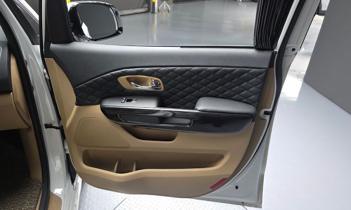 Kia Canival 2019