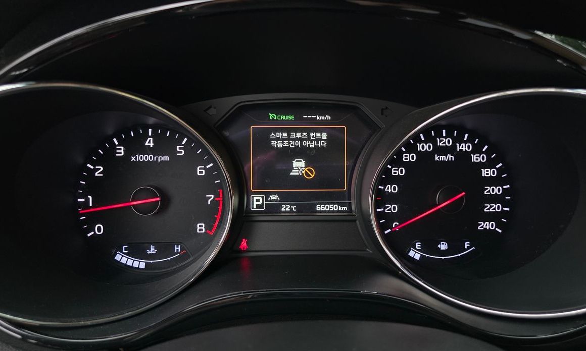 Kia Canival 2018